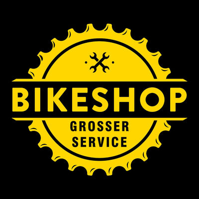 Großer Bike Service - Sporthaus Edinger