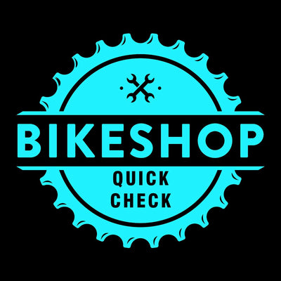 Quick Check - Bike Service - Sporthaus Edinger