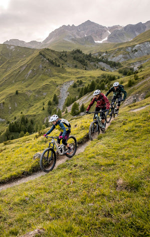 Fahrradverleih Söll Sporthaus Edinger