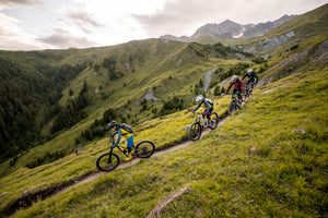 Fahrradverleih Söll Sporthaus Edinger