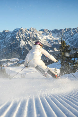 Skiverleih Söll Sporthaus Edinger