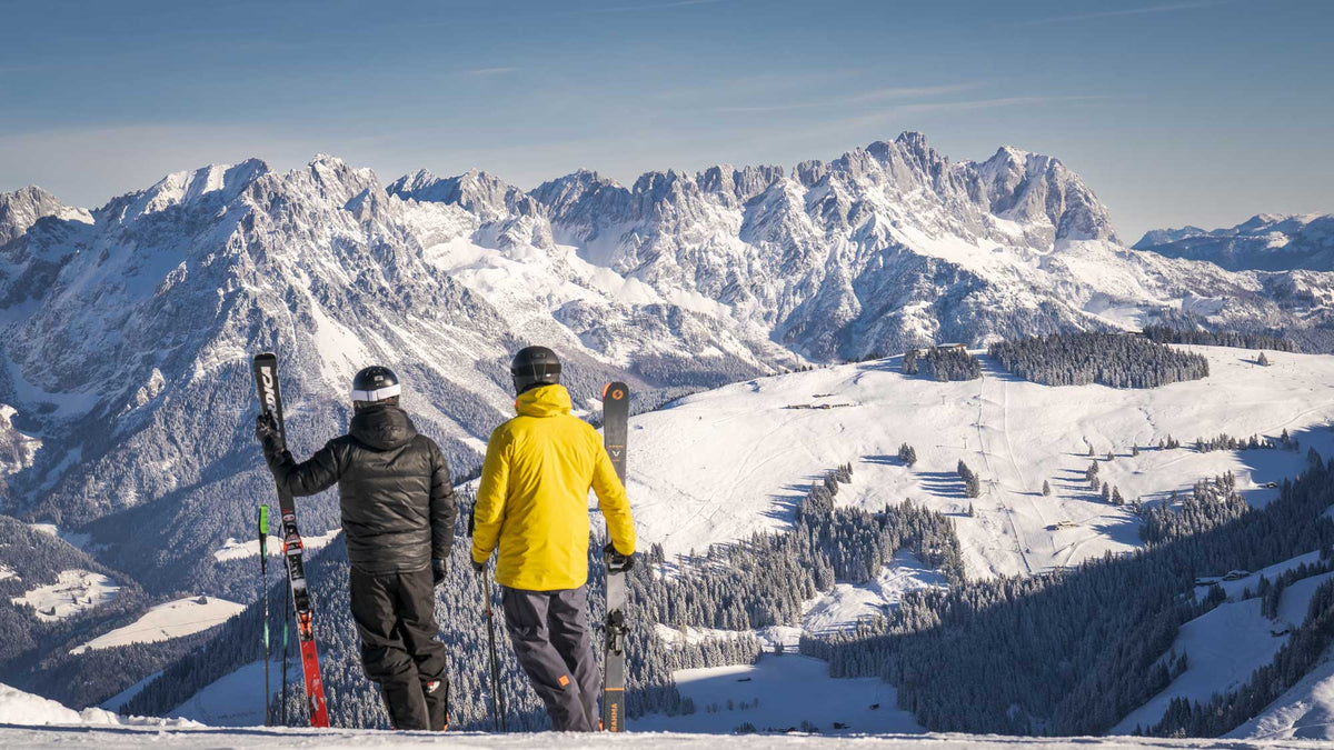 Sporthaus Edinger Skiverleih
