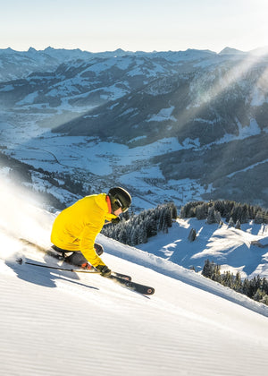 Sporthaus Edinger, Skifaherer