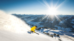 Sporthaus Edinger, Skifaherer
