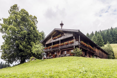 Bergdoktortour mit dem E - Bike - Sporthaus Edinger