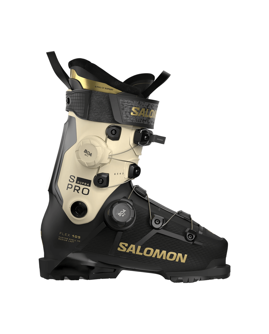 Skischuh-Bootfitting Termin - Sporthaus Edinger