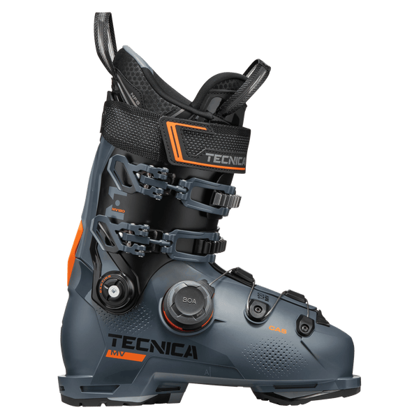 Skischuh - Bootfitting Termin - Sporthaus Edinger