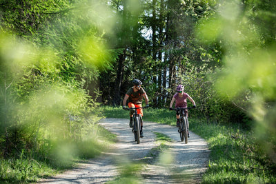 E-Bike Tour Bergseen Runde - Sporthaus Edinger