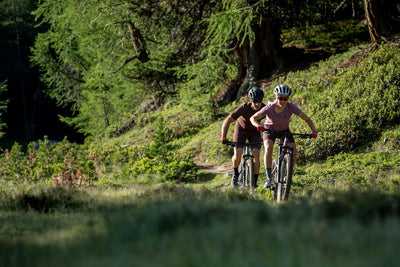 E-Bike Tour zur Brixenbachalm - Sporthaus Edinger