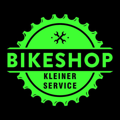Kleiner Bike Service - Sporthaus Edinger